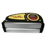 Laserniveau mit Tape Measure Pro (550 cm), LV-05 (gelb) – Bild 4