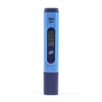 TDS-139 TDS-Tester (blau)