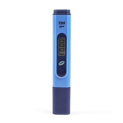 TDS-139 TDS-Tester (blau)