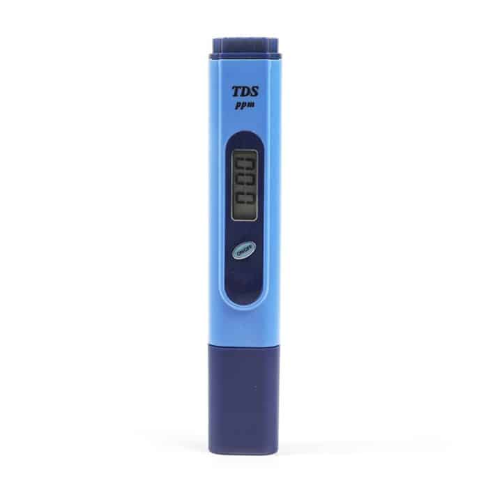 S-DT-0301.jpg TDS-139 TDS-Tester (blau) – Bild 1