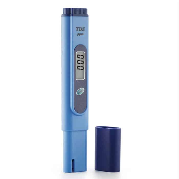 TDS-139 TDS-Tester (blau) – Bild 2