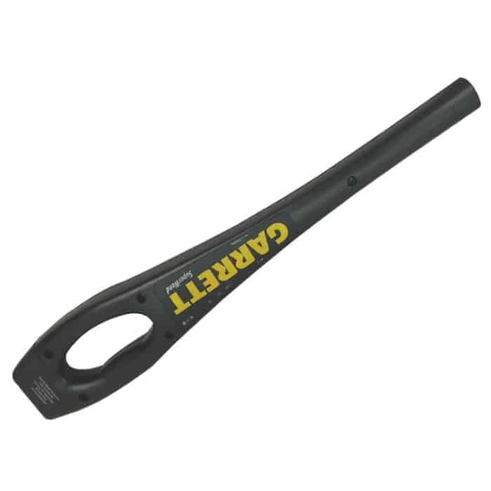 Handgeschützter Metalldetektor, Erkennungsabstand: 60mm – Bild 2