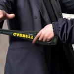 Handgeschützter Metalldetektor, Erkennungsabstand: 60mm – Bild 5