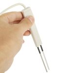 Home Schwimmbad Wasser PH / CL2 Tester, Kabellänge: 1,2m – Bild 5