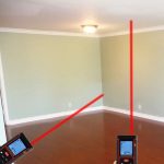 RZ-A100 1,9 Zoll LCD 100 m tragbarer Laser-Entfernungsmesser mit Füllstandsblase – Bild 12