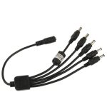 4-Kanal-Embedded-Digital-Videorecorder-Kit (scharfer CCD, 420 TVL, 6-mm-Objektiv, IR-Entfernung: 25 m, H.264 (8204EV+622A)), 8204EV+622A, 1 / 4 Sharp CCD, 24 x IR LED – Bild 8