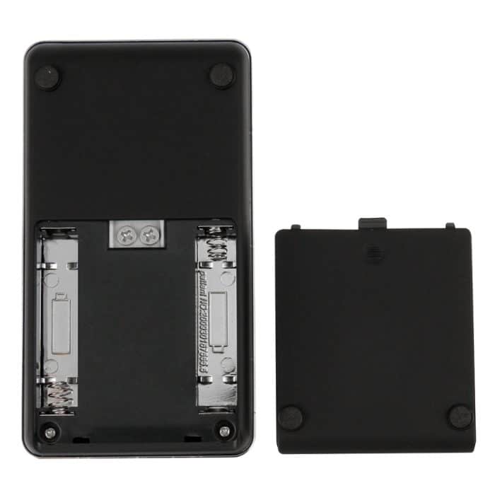 Mini-Stil wiegen maximal 1000g / 0,1 g Digital-Skala – Bild 6