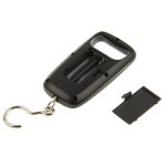 50 kg x 10 g LCD-Waage für elektronische Reisegepäckhaken (WH-A17) – Bild 4