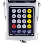 7 in 1 Multifunktions-elektronische Fishhook-Skala (50kg / 20g) – Bild 5