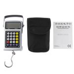 7 in 1 Multifunktions-elektronische Fishhook-Skala (50kg / 20g) – Bild 6