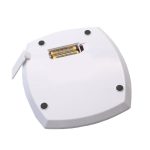 Elektronische Küchenwaage (1 g ~ 7 kg) (weiß) – Bild 3