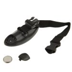 40 kg x 100 g LCD-Waage für elektronisches Reisegepäck (WH-A15) – Bild 5