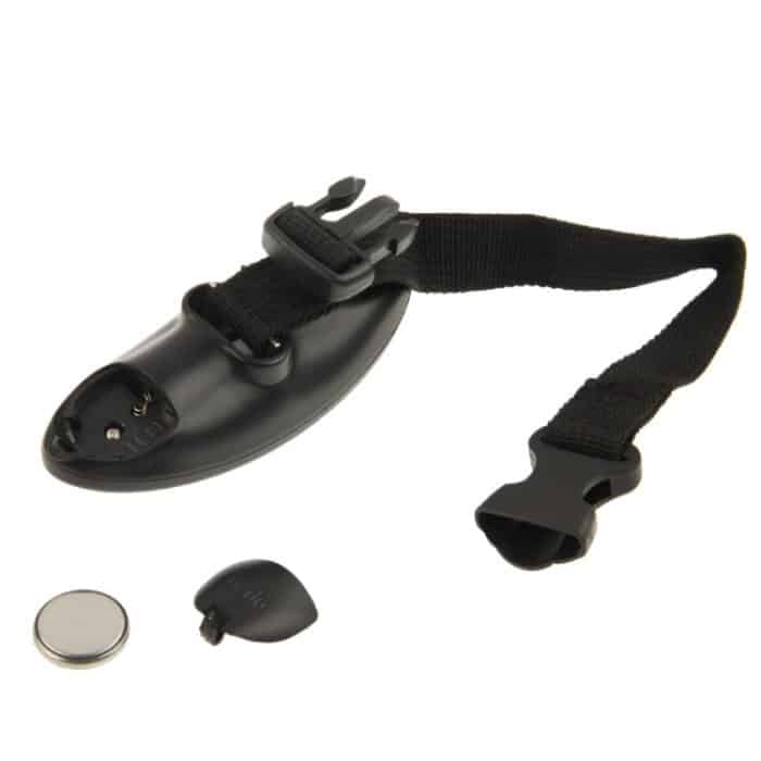 40 kg x 100 g LCD-Waage für elektronisches Reisegepäck (WH-A15) – Bild 5