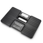 AW-815 Mehrzweck-tragbare persönliche digitale elektronische Gewichtswaage (300 g–150 kg), ohne Batterien, AW-815 – Bild 3