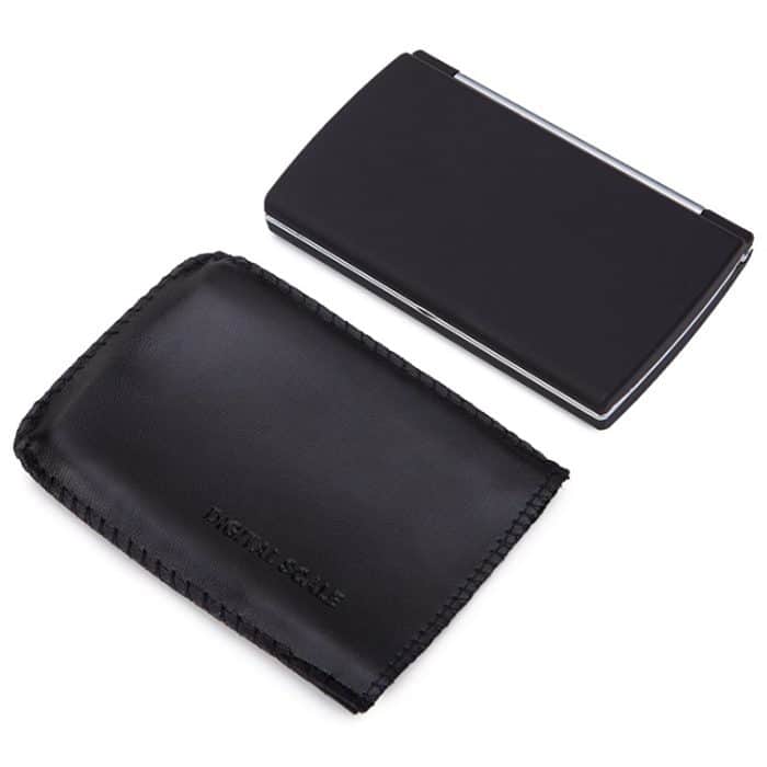 200 g / 0,01 g digitale Diamantwaage – Bild 3