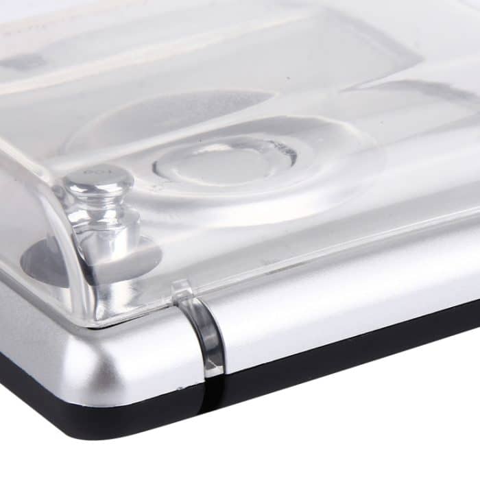 20g / 0,001g Professioneller digitaler Schmuckmaßstab – Bild 6