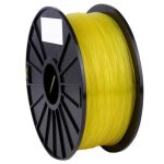 PLA 1,75 mm transparente 3D-Druckerfilamente – Bild 4