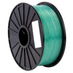 PLA 3,0 mm transparente 3D-Druckerfilamente, ca. 115 m – Bild 4
