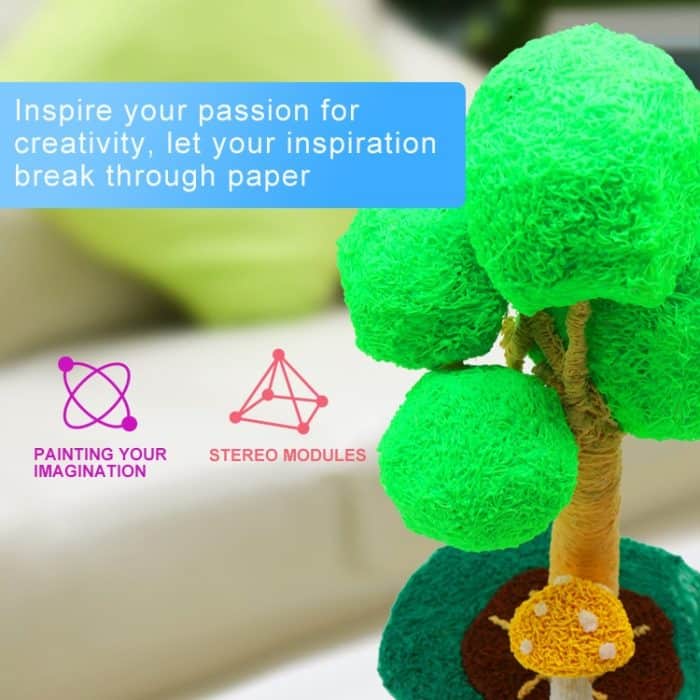 Handgehaltener 3D-Druckstift, EU-Stecker, EU Plug – Bild 10