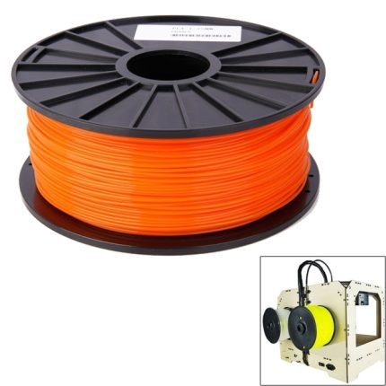 ABS 3,0 mm Color Series 3D-Druckerfilamente, ca. 135 m