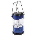 12 LED-Licht mit einstellbarer Helligkeit und Kompass – Bild 3