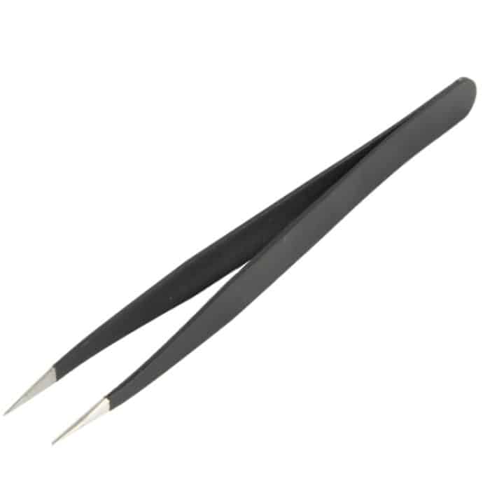 53 in 1 Mehrzweck-Präzisionsschraubendrehersatz (grün) – Bild 7