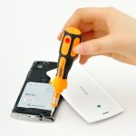 JAKEMY JM-8100 32 in 1 Präzisionselektronikschraubendreher-Set – Bild 7