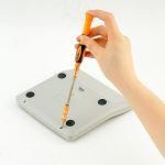 JAKEMY JM-8100 32 in 1 Präzisionselektronikschraubendreher-Set – Bild 8