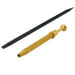 JAKEMY JM-P01 74 in 1 Multifunktions-Präzisionsschraubendreher-Kit Reparatur Demontage-Werkzeugsatz – Bild 4