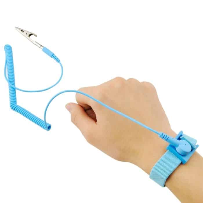 JAKEMY JM-P01 74 in 1 Multifunktions-Präzisionsschraubendreher-Kit Reparatur Demontage-Werkzeugsatz – Bild 5