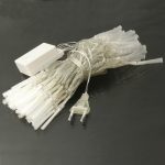 Für Weihnachtsfeier, 100 LED, 8 Anzeigemodi, AC 220 V – Bild 3