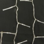 Für Weihnachtsfeier, 100 LED, 8 Anzeigemodi, AC 220 V – Bild 4