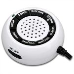 Elektronische Klavierhandschuhe mit Lautsprecher – Bild 2