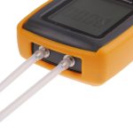 BENETECH GM511 LCD-Manometer-Druckmanometer (gelb) – Bild 8