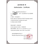 BENETECH GM510 LCD-Manometer-Druckmanometer (gelb) – Bild 2