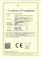 BENETECH GM510 LCD-Manometer-Druckmanometer (gelb) – Bild 3