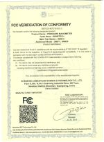 BENETECH GM510 LCD-Manometer-Druckmanometer (gelb) – Bild 4