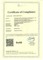 BENETECH GM510 LCD-Manometer-Druckmanometer (gelb) – Bild 5