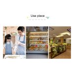 100 PCS Separator für Eiweiß und Eigelb (Weiß) – Bild 7