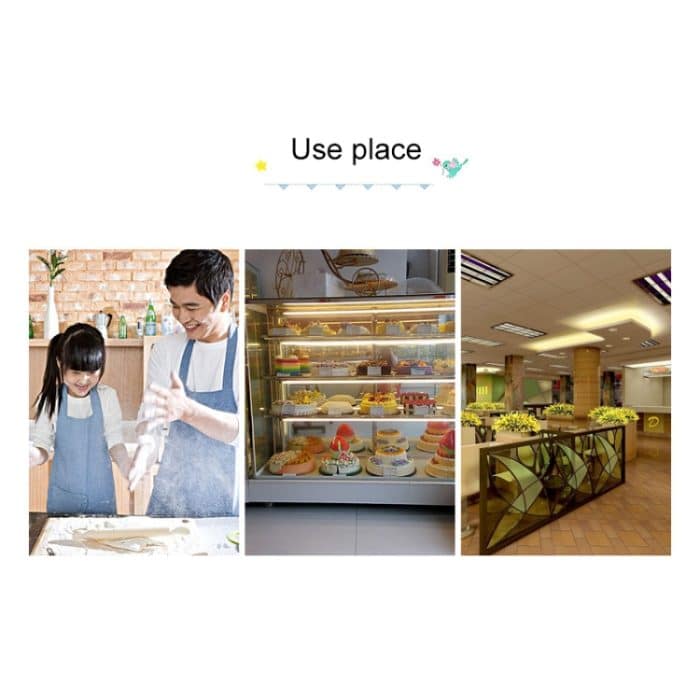 100 PCS Separator für Eiweiß und Eigelb (Weiß) – Bild 7