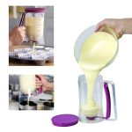 900ml Batter Dispenser Cupcake Messbecher – Bild 8