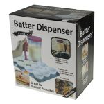 900ml Batter Dispenser Cupcake Messbecher – Bild 9