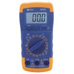 BEST BST-B830L 9V LCD-Bildschirmanzeige Digitalmultimeter