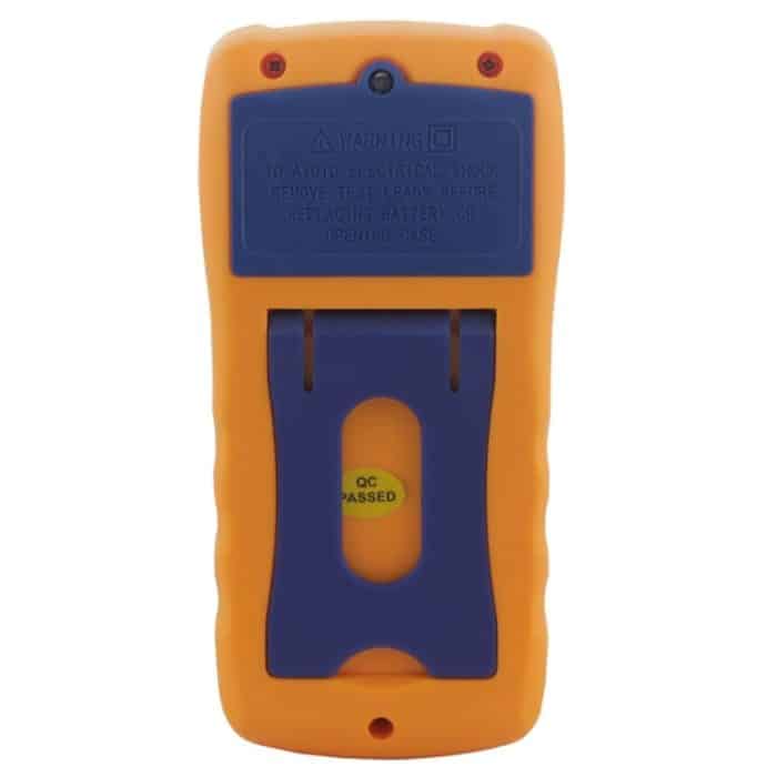 BEST BST-B830L 9V LCD-Bildschirmanzeige Digitalmultimeter – Bild 3