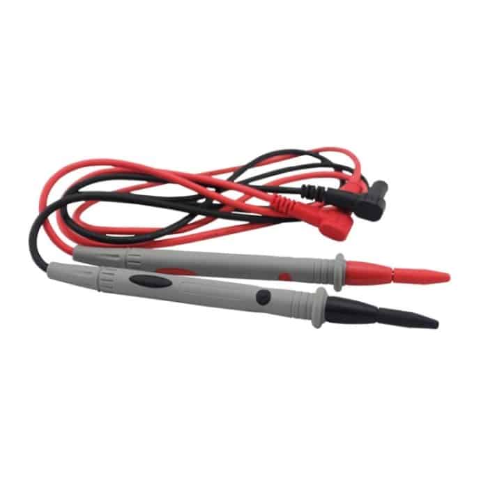 BEST BST-B830L 9V LCD-Bildschirmanzeige Digitalmultimeter – Bild 6