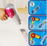 5 PCS Wärmeschrumpffolie für Video-Fernbedienung für TV-Klimaanlagen – Bild 4