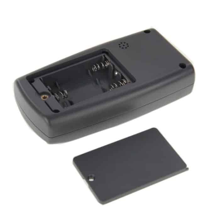 BENETECH GM60 Handheld Mehrzweck-Drahtverfolger – Bild 5