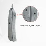 BENETECH GM60 Handheld Mehrzweck-Drahtverfolger – Bild 8