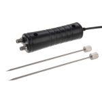 BENETECH GM620 1,8-Zoll-LCD-Bildschirm Digitales Holzfeuchtemessgerät – Bild 7