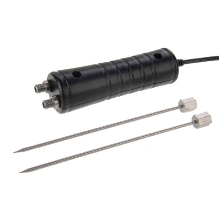 BENETECH GM620 1,8-Zoll-LCD-Bildschirm Digitales Holzfeuchtemessgerät – Bild 7